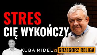 Są pieniądze domy i samochody Czyli NIE MA NIC  Grzegorz RELIGA [upl. by Lleznod]