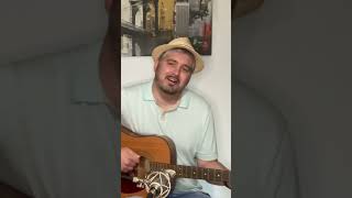 Foule sentimentale  Alain Souchon guitar cover [upl. by Nayk]