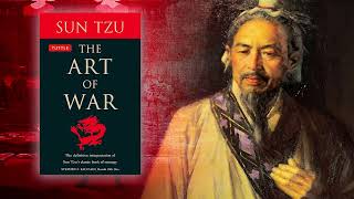 El Arte de la guerra Sun Tzu AUDIO LIBRO 🎧📚 Capitulo 1 [upl. by Hesoj]