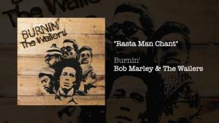 Rasta Man Chant 1973  Bob Marley amp The Wailers [upl. by Refenej]