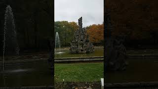 Erlangen erlangen germany travel travelvlog travelandlove schlossgartenerlangen [upl. by Aicilihp]