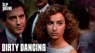 Baby Sees Johnny For The First Time  Dirty Dancing [upl. by Fitzhugh]