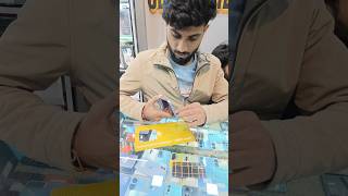 iPhone 12 sell kar diya 📱minivlog shorts viralvideo [upl. by Ailecec]