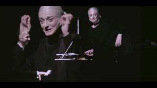 Drusilla Foer Eleganzissima 2016  Teatro Parenti di Milano [upl. by Dunson]