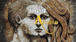 The Great Arcanum  The Secret of Secrets [upl. by Dracir483]