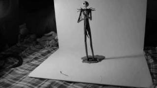 jack claymation [upl. by Alehtse]