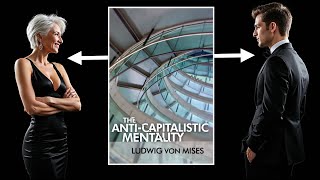 The AntiCapitalistic Mentality Why Do People Hate Capitalism [upl. by Ralat252]