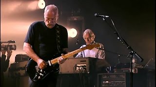 David Gilmour quot Comfortably Numb quot Live 2006 [upl. by Folger]