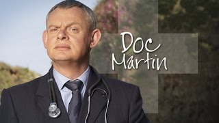 Doc Martin Season 7 Episode 5 [upl. by Ajnotal904]