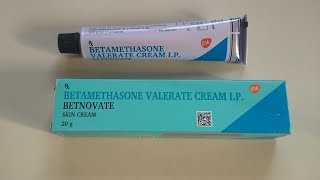 betnovate skin cream uses in hindi क्या आप भी इसे यूज करते हो [upl. by Harias253]