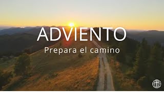 Adviento Prepara el camino [upl. by Doerrer]