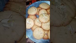 NANI MAKE YUMMY BISCUITS 😋❤️youtube explore viral shorts [upl. by Ellette]