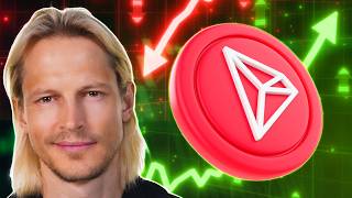 Shocking Truth About TRON TRX Crypto Review amp Price Predictions [upl. by Anjela]