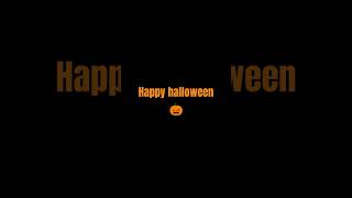 Happy Halloween theriantropy fypviral disney therianthrophy anime therianthrope halloween [upl. by Vary476]