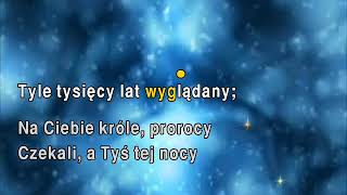 Domowe Karaoke Wśród nocnej ciszy [upl. by Stephie]