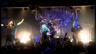 Arkona  Battle in Voronezh Full concert [upl. by Schechinger]