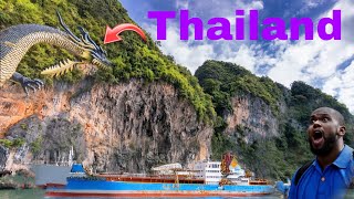 Facts about Thailand  Best Places To Visit In Thailand  fact factinhindi [upl. by Horatio]