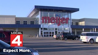 Michigan man charged with fraud of Meijer MPerks accounts [upl. by Anilehcim381]