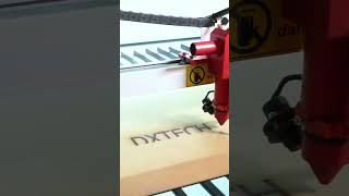 The Most Popular CO2 Laser Cutting amp Engraving Machine [upl. by Philander]