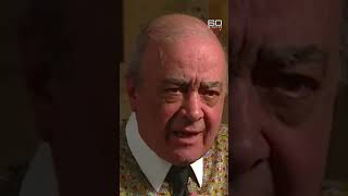 Princess Diana and Dodi were murdered says Mohamed Al Fayed  60 Minutes Australia [upl. by Htyderem]