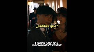 LA PAREJA INMADURA 🗣🔥shortvideoshortseditsrechazadocaballero thomasshelbypeakyblinders [upl. by Elston]