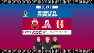 Guabirá vs Independiente Petrolero  Campeonato Clausura 2024  Fecha 20 [upl. by Dillon]