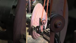 Woodturning  Finishing a rose engine walnut bowl [upl. by Amrita67]