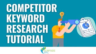 Free Competitor Keyword Research amp Content Research Tutorial 2022 [upl. by Milissa847]