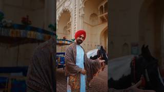 Diljit Dosanjh in Lucknow shorts diljitdosanjh diljit lucknow song trending viralvideo [upl. by Nomrah]