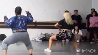 Back that azz up Juvenile ft Lil Wayne  Jaylen P Choreography [upl. by Tessy]