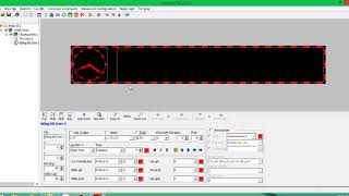 Hướng dẫn sử dụng phần mềm BX Ledshow TW 2015 với Card BX5U1 [upl. by Sathrum729]