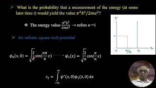 GS 28 Griffiths 3rd edition quantum mechanics Problem 28 [upl. by Adlesirg109]