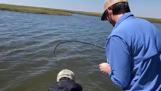 Laine Hardy american idol go to fishing in Louisiana [upl. by Sirej]