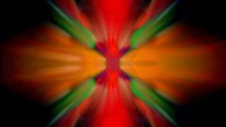 Shimmering Gossamer Theta binaural beats Unisonic Ascension [upl. by Silas159]