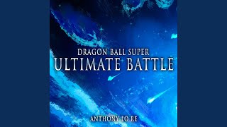 Ultimate Battle Ka Ka Kachi Daze From quotDragon Ball Superquot Epic Version [upl. by Thury]