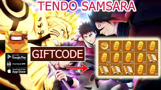 Tendo Samsara amp All Redeem Codes  8 Giftcodes Tendo Samsara  How to Redeem Code [upl. by Eirrac]