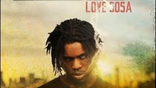 Chief Keef  Love Sosa Remix [upl. by Enawtna]