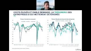 Webinaire  Créances à létranger  les clefs dun recouvrement efficace en 2024 [upl. by Roskes255]