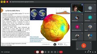 Corso Nazionale in Geologia  2024  Lezione 1  Geologia Generale  Parte 1 [upl. by Hippel696]