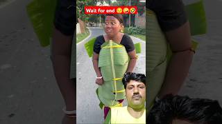 Nadi Me Nahate Time Kapra Chori Kar Liya 🙄😂😁 shorts youtube funny trending comedy [upl. by Toolis834]