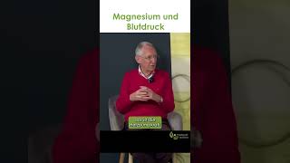 Magnesium und Blutdruck [upl. by Nipha]