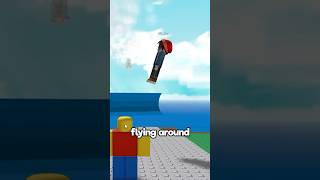 This Classic Roblox Game is Cursed [upl. by Nichole]