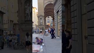 🇮🇹Florence Italy Walking Tour 2024 florence walking tour shorts [upl. by Kania215]