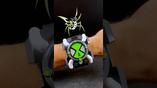 Ben 10 Classic OMNITRIX FX [upl. by Jezabel]