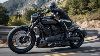 Top Bobber Motorcycles of 20242025  Best 4Valve Engine Bobbers amp Prices [upl. by Alohcin]