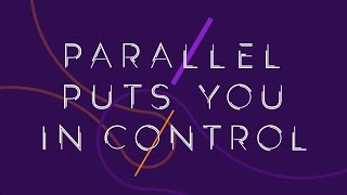 Parallel Animated Typeface Promo [upl. by Anayi673]