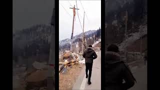 manali himachalpradesh viralvideo viralshort [upl. by Joela]