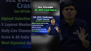 Best Way to Get 99ile in JEE 2025 🤯  IIT Motivation Status shorts iitbombay [upl. by Ailuj481]