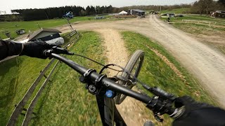 Der beste Bikepark Sachsens [upl. by Guntar]