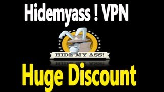 HideMyAss HMA Review The 1 VPN Service You Should Try Out [upl. by Nashoma905]